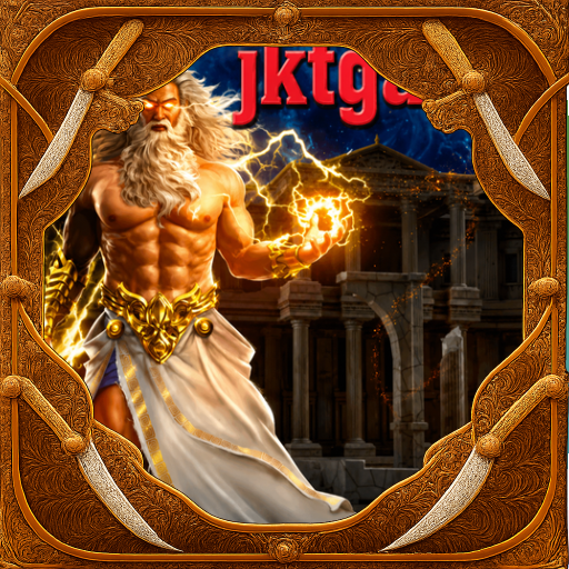 jktgame — galeri pratinjau - APK Resmi